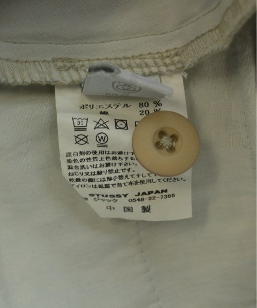 STUSSY ชิโน่