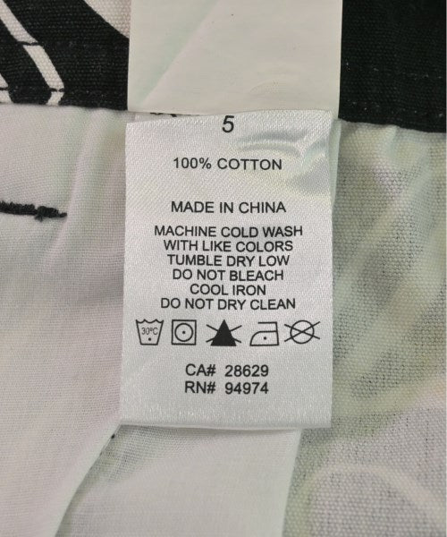 STUSSY กางเกง อื่น