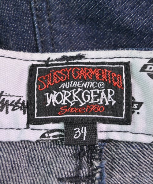 STUSSY กางเกง อื่น