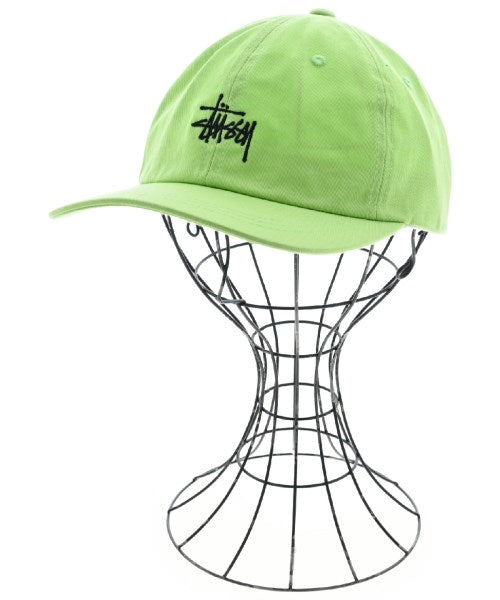 STUSSY หมวกแก๊ป