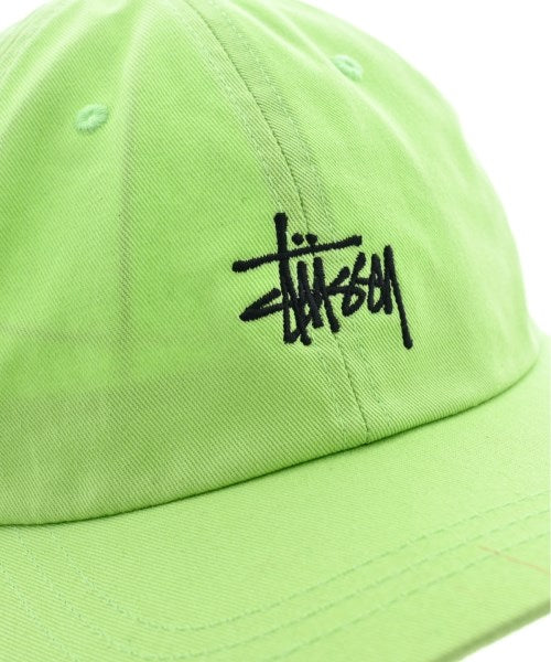 STUSSY หมวกแก๊ป