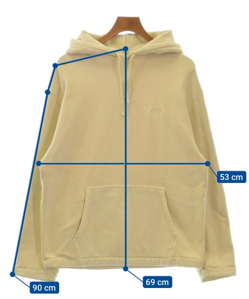 STUSSY เสื้อฮู้ด