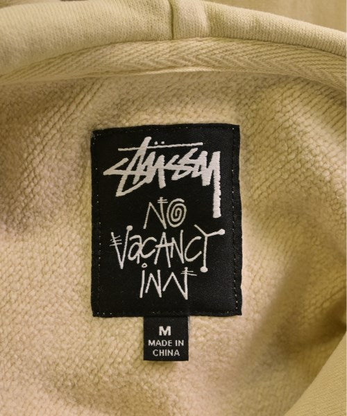 STUSSY เสื้อฮู้ด