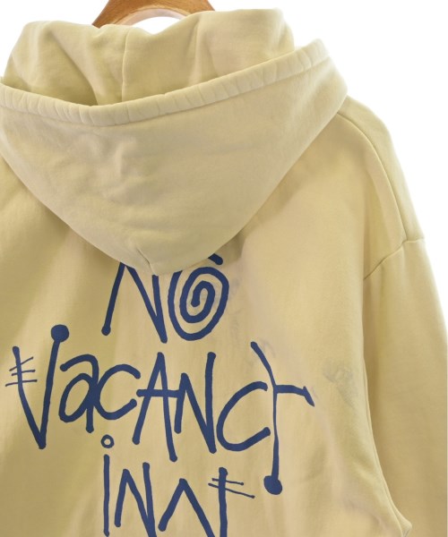 STUSSY เสื้อฮู้ด