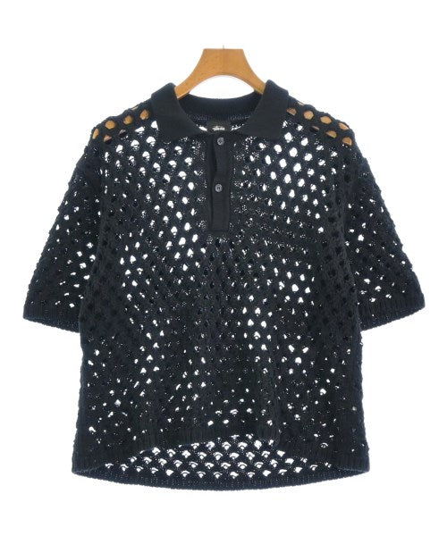 STUSSY เสื้อกันหนาว