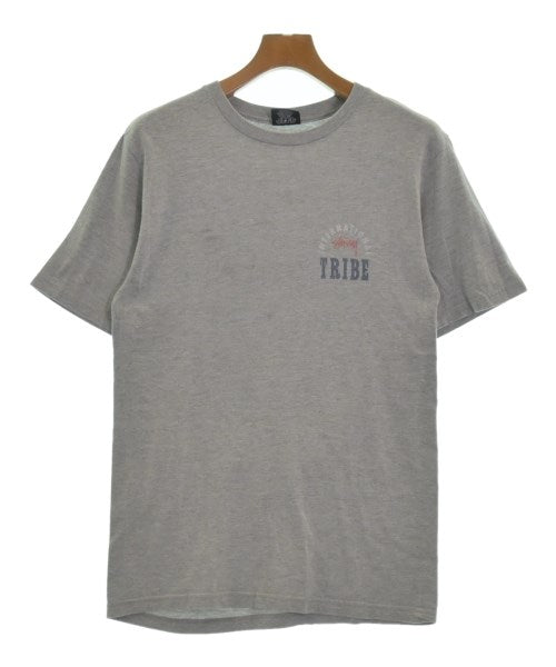 STUSSY เสื้อยืด/เสื้อท็อปส์