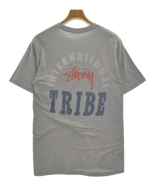 STUSSY เสื้อยืด/เสื้อท็อปส์