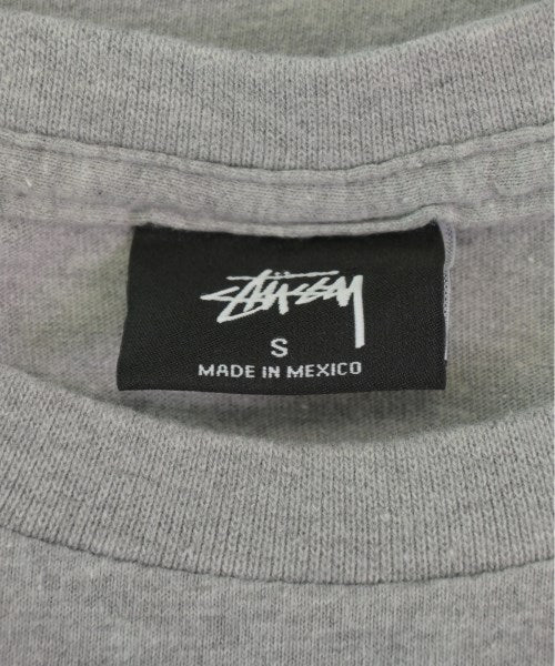 STUSSY เสื้อยืด/เสื้อท็อปส์