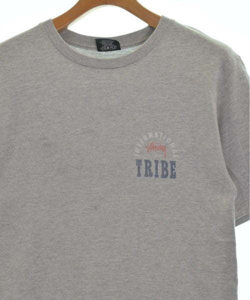 STUSSY เสื้อยืด/เสื้อท็อปส์