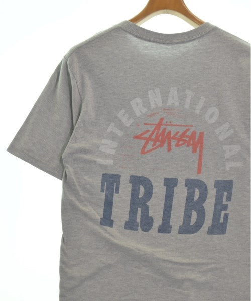 STUSSY เสื้อยืด/เสื้อท็อปส์