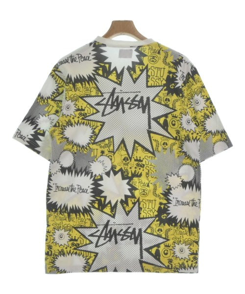 STUSSY เสื้อยืด/เสื้อท็อปส์