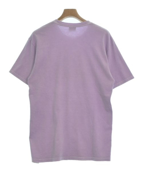 STUSSY เสื้อยืด/เสื้อท็อปส์