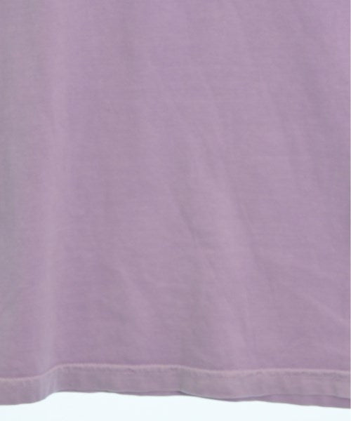 STUSSY เสื้อยืด/เสื้อท็อปส์
