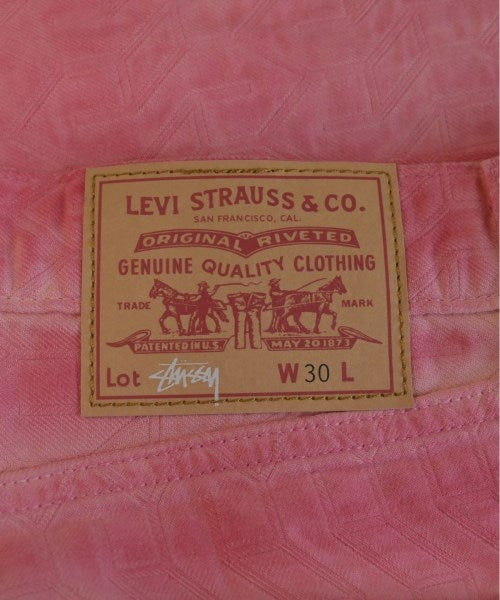 STUSSY กางเกง อื่น