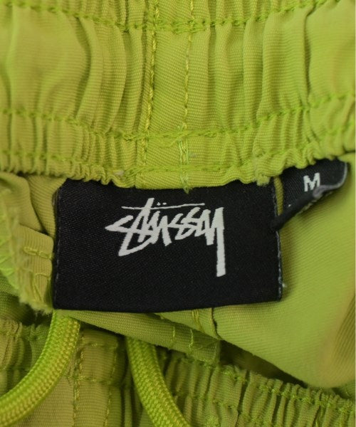 STUSSY กางเกงขาสั้น