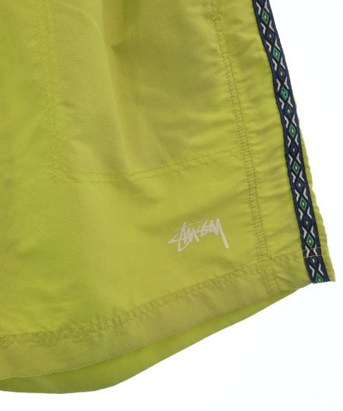 STUSSY กางเกงขาสั้น