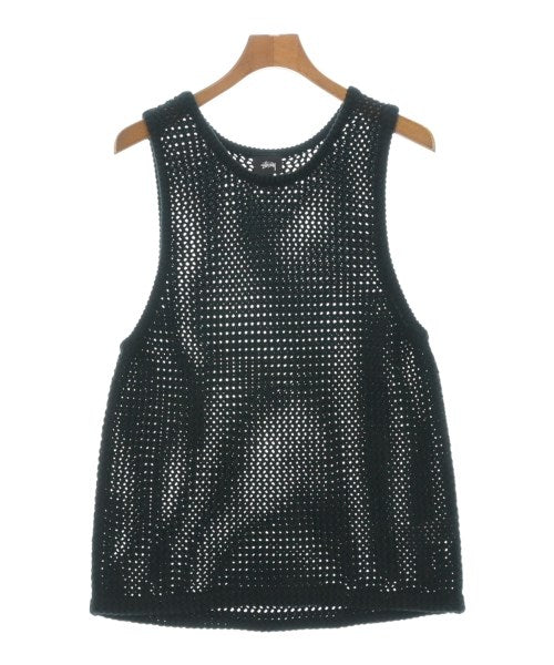 STUSSY เสื้อกั๊ก