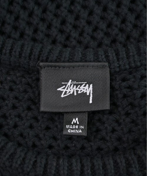 STUSSY เสื้อกั๊ก