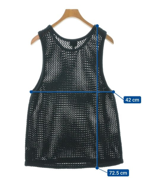 STUSSY เสื้อกั๊ก