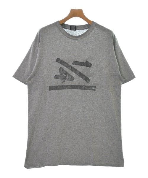 STUSSY เสื้อยืด/เสื้อท็อปส์