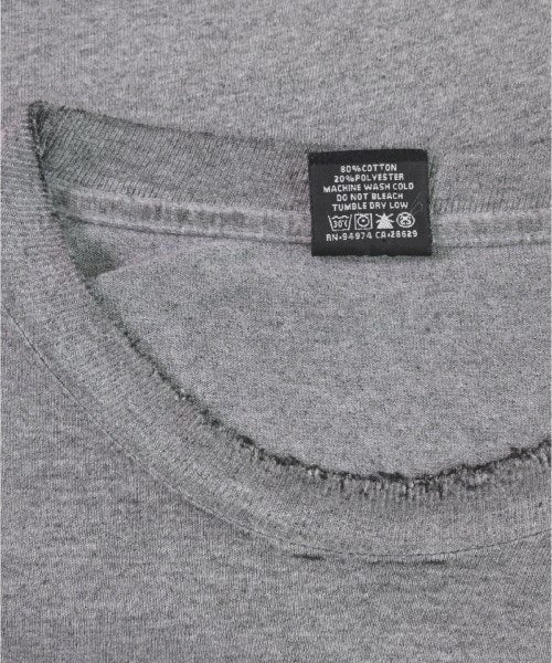 STUSSY เสื้อยืด/เสื้อท็อปส์