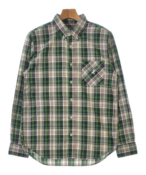 STUSSY เสื้อลำลอง