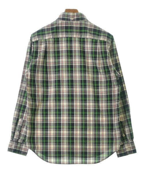 STUSSY เสื้อลำลอง