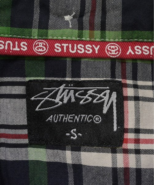STUSSY เสื้อลำลอง