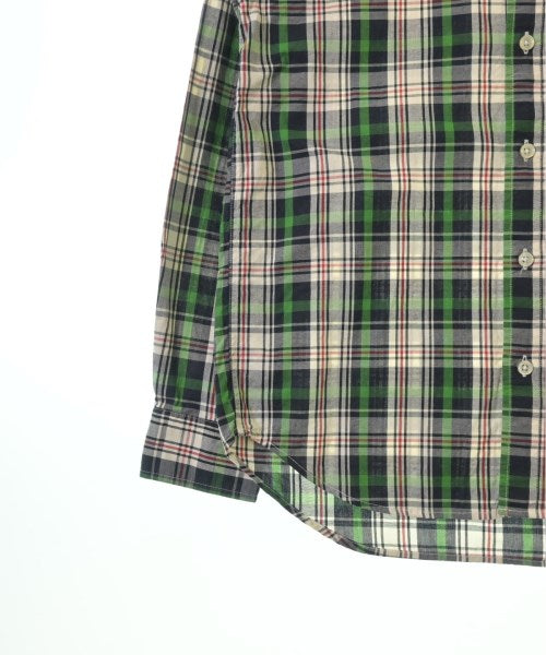 STUSSY เสื้อลำลอง