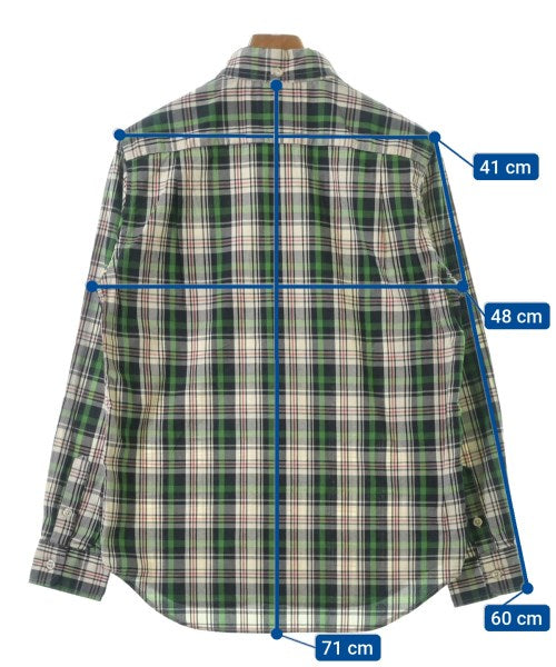 STUSSY เสื้อลำลอง