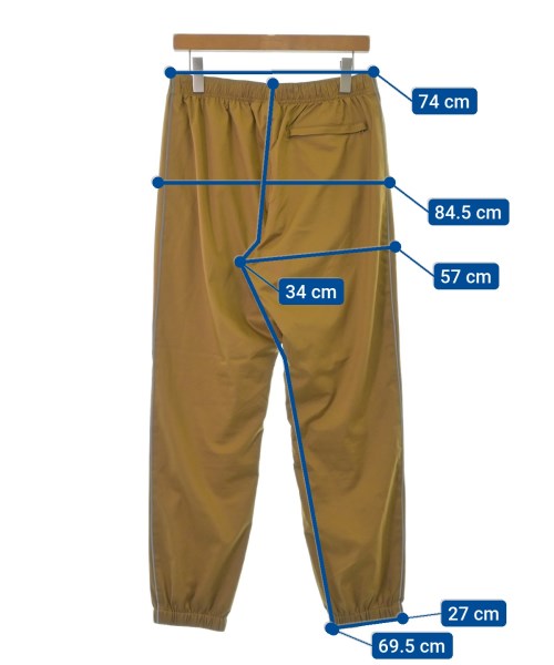 STUSSY กางเกง อื่น