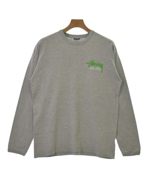 STUSSY เสื้อยืด/เสื้อท็อปส์