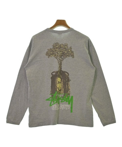 STUSSY เสื้อยืด/เสื้อท็อปส์