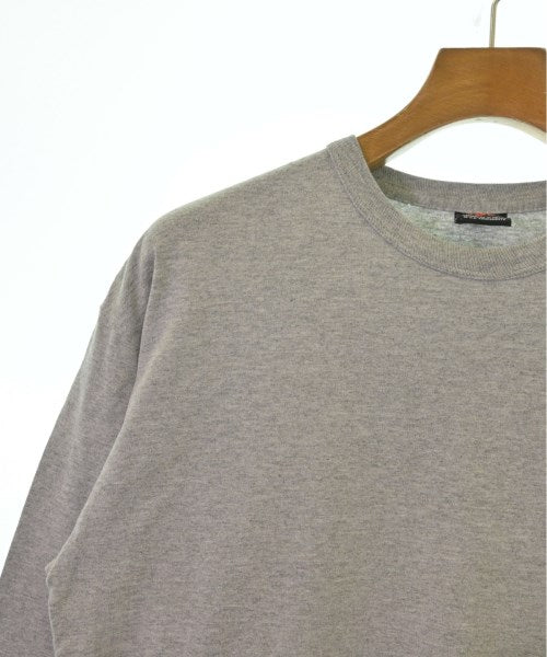 STUSSY เสื้อยืด/เสื้อท็อปส์