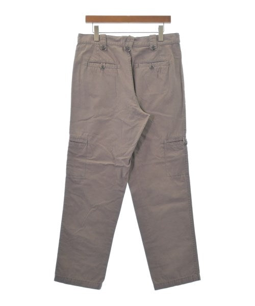 STUSSY กางเกงมีกระเป๋าข้างกางเกง2-4 กระเป๋า