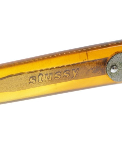STUSSY แว่นกันแดด