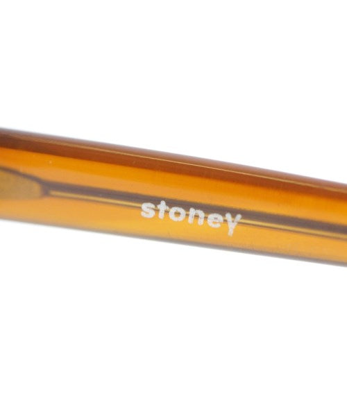 STUSSY แว่นกันแดด