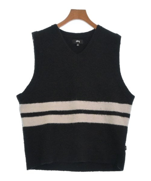 STUSSY เสื้อกั๊ก