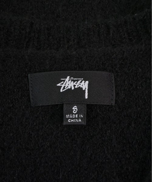 STUSSY เสื้อกั๊ก