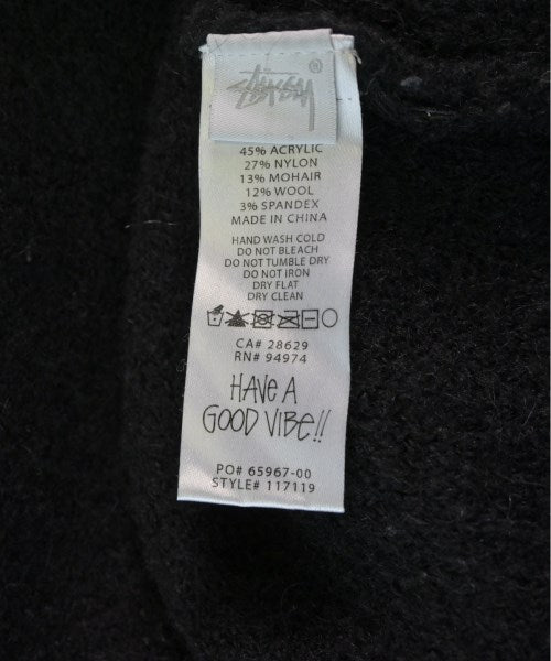 STUSSY เสื้อกั๊ก