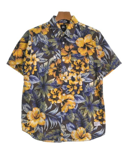 STUSSY เสื้อลำลอง