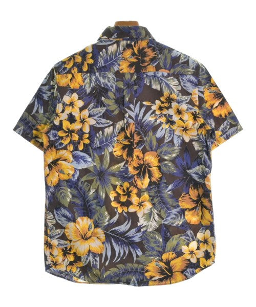 STUSSY เสื้อลำลอง