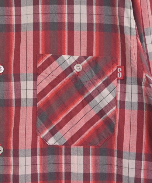 STUSSY เสื้อลำลอง