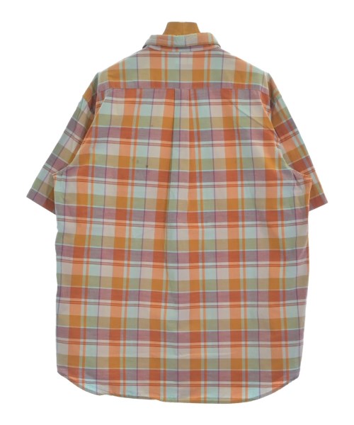 STUSSY เสื้อลำลอง