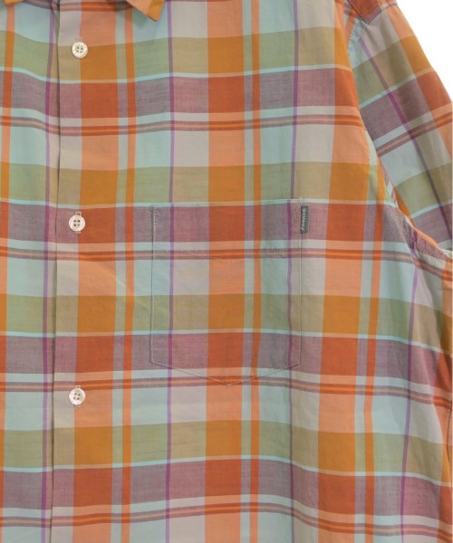 STUSSY เสื้อลำลอง