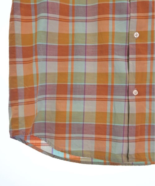 STUSSY เสื้อลำลอง