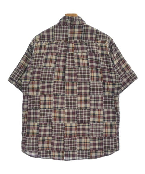 STUSSY เสื้อลำลอง