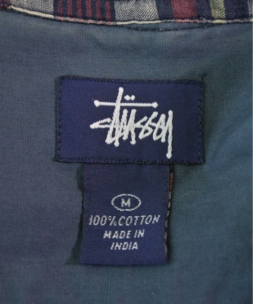 STUSSY เสื้อลำลอง