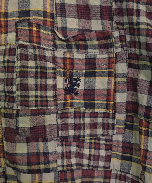 STUSSY เสื้อลำลอง