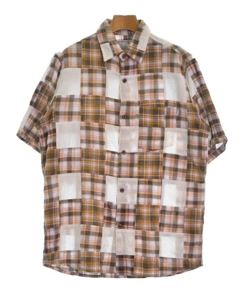 STUSSY เสื้อลำลอง